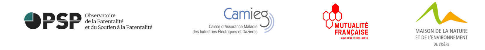Logo des partenaires 1