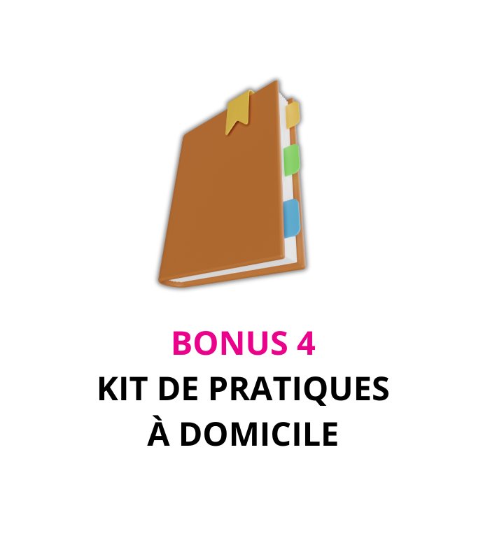 Illustration Module Bonus 4