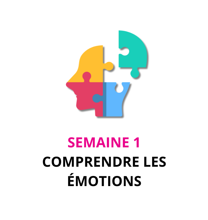 Semaine 1