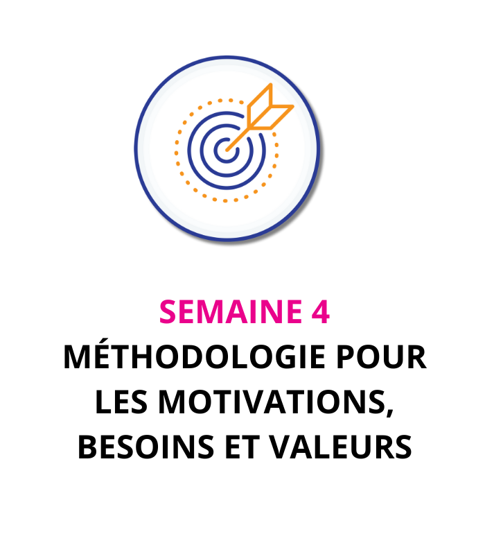 Semaine 4