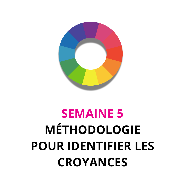 Semaine 5