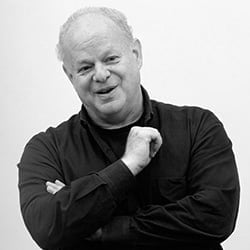 Martin seligman en photo